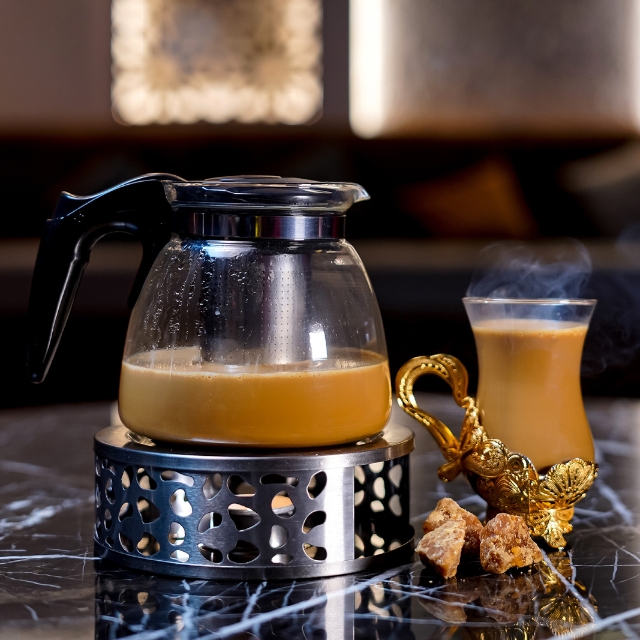 Garraf Tea Gur Tea